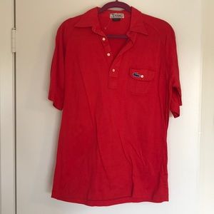 Vintage Lacoste Izod Men’s Shirt